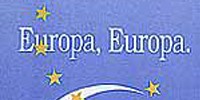 EUROPA EUROPA