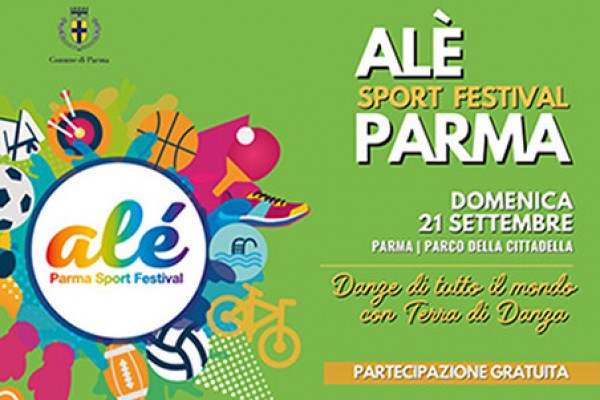 ALÈ SPORT FESTIVAL